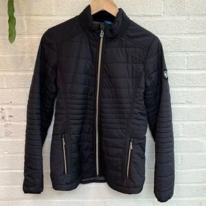 KUHL Insulated Jacket